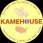 KAMEHOUSE -Kana, May & Saya's sweet diary-