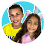 Heidi y Zidane youtube avatar