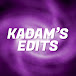 Kadam's Edits