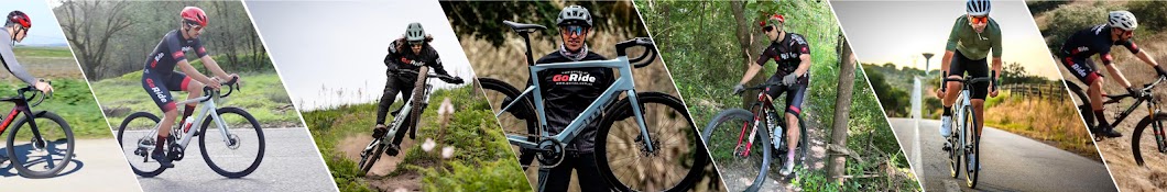 GoRide | Reviews e notícias de ciclismo