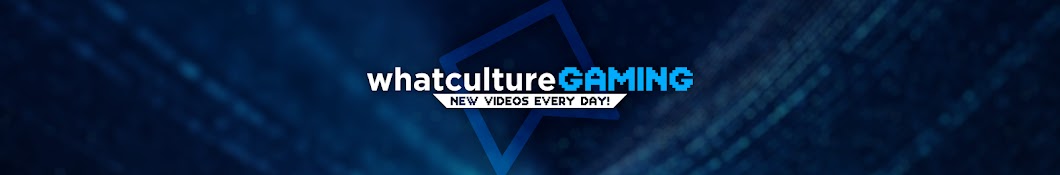 WhatCulture Gaming Banner