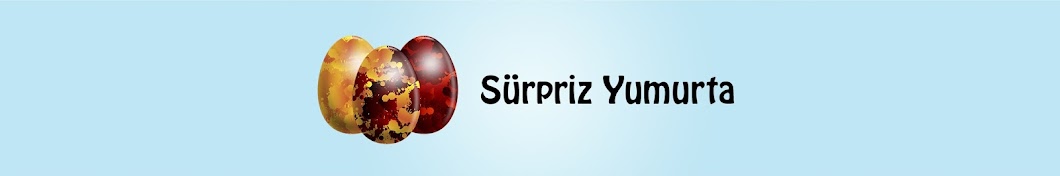 Sürpriz Yumurta