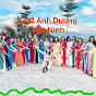 Câu lạc bộ Ánh Dương- Vạn Ninh-Khánh Hoà