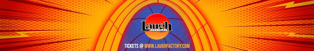 Laugh Factory Banner
