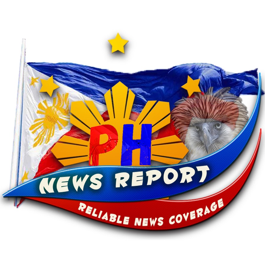 PH NEWS REPORT @phnews.report