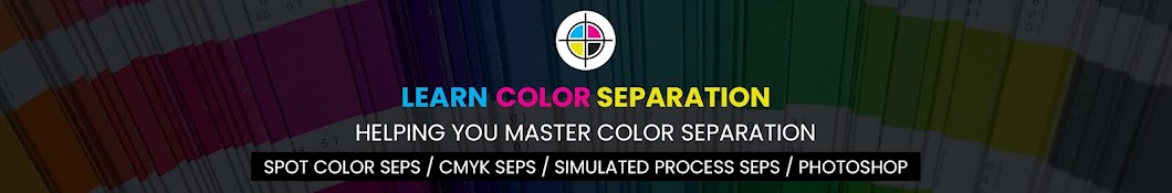 Learn Color Separation