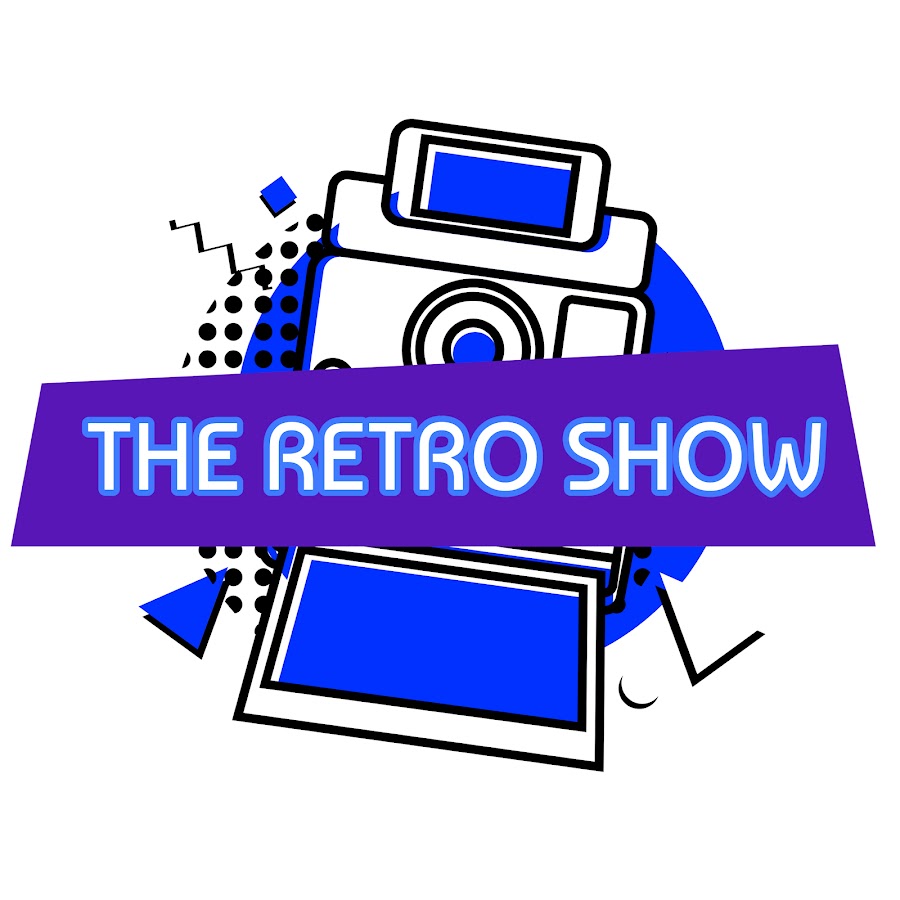 The Retro Show!