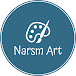 Narsm Art