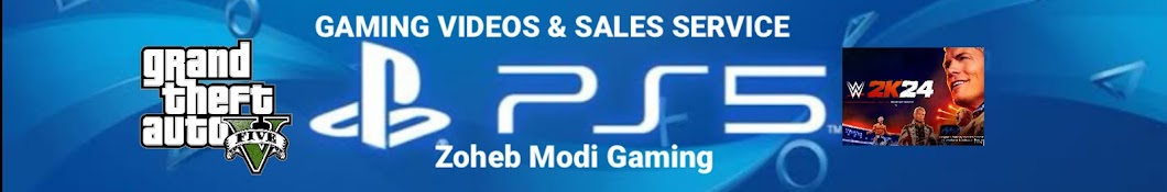 zoheb modi Gaming