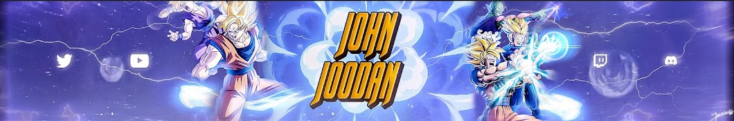 John Joodan Banner