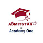 Admitstar & Academy One