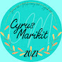 Cyrus Marikit