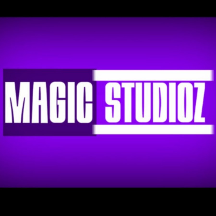 Magic Studioz