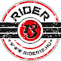 Rider13 motoros webáruház