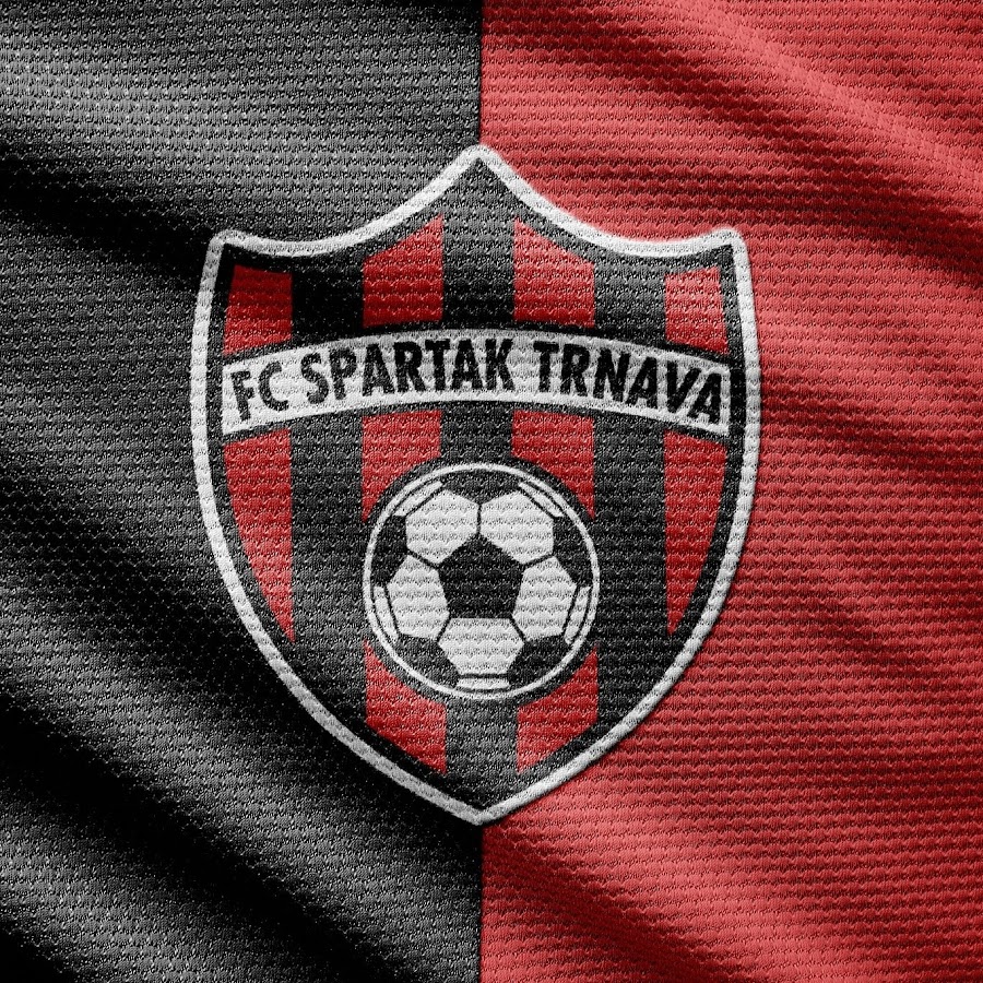 FC Spartak Trnava @FCSpartakTrnava1923