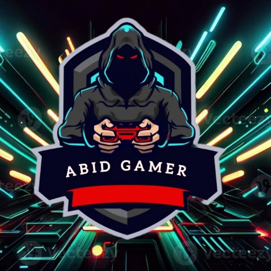 Abid gamer 