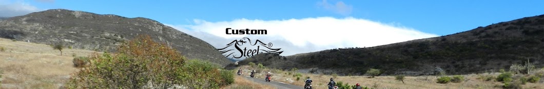 CustomSteelMotos