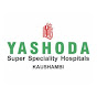 Yashoda Hospital