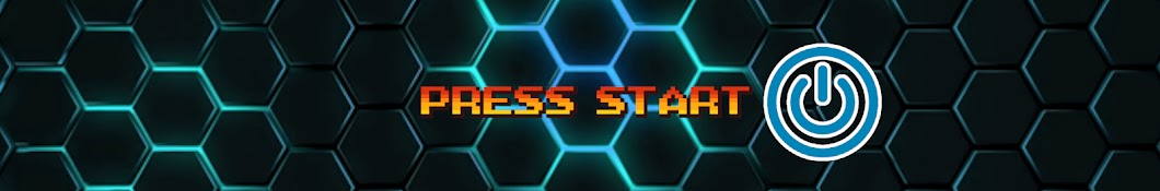 Press Start