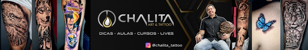 Chalita Tattoo