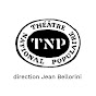 Théâtre National Populaire - TNP