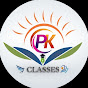 PK Classes