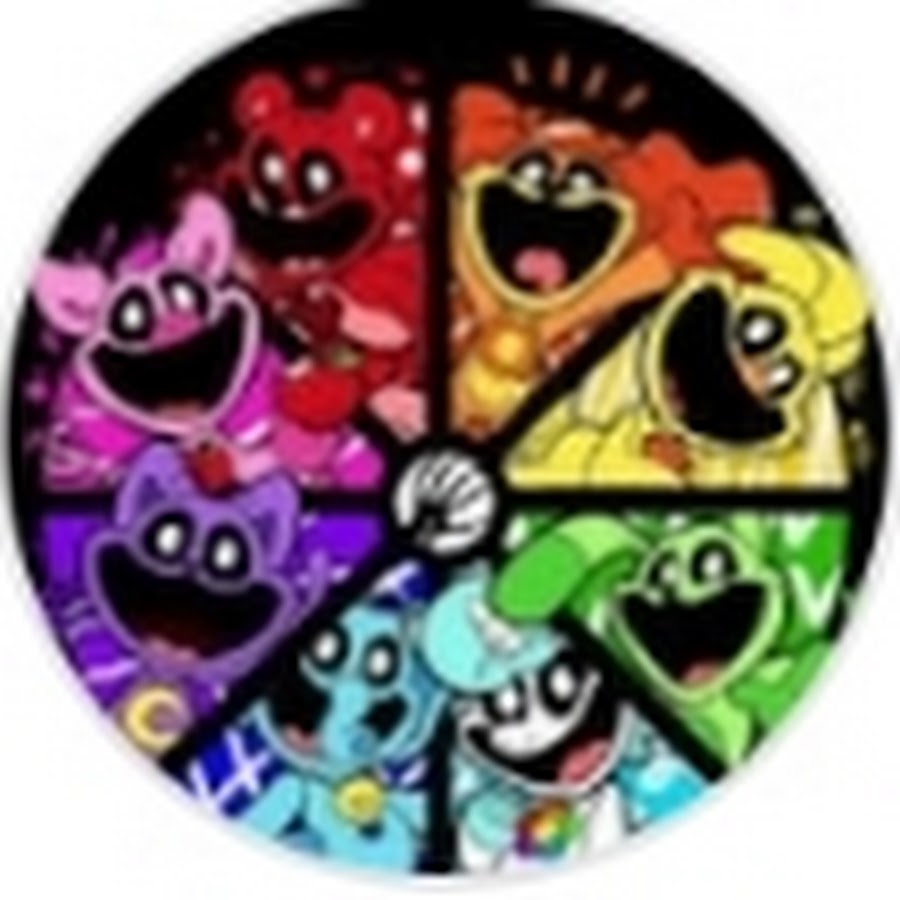 Fan de smiling criters @solargamer400