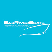 Hand Welded Aluminum Boats, BadRiverBoats