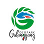 Geopark Galunggung Channel