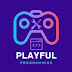 logo Playful Programming