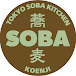 Tokyo Soba Kitchen