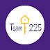 logo Team 225 FOM