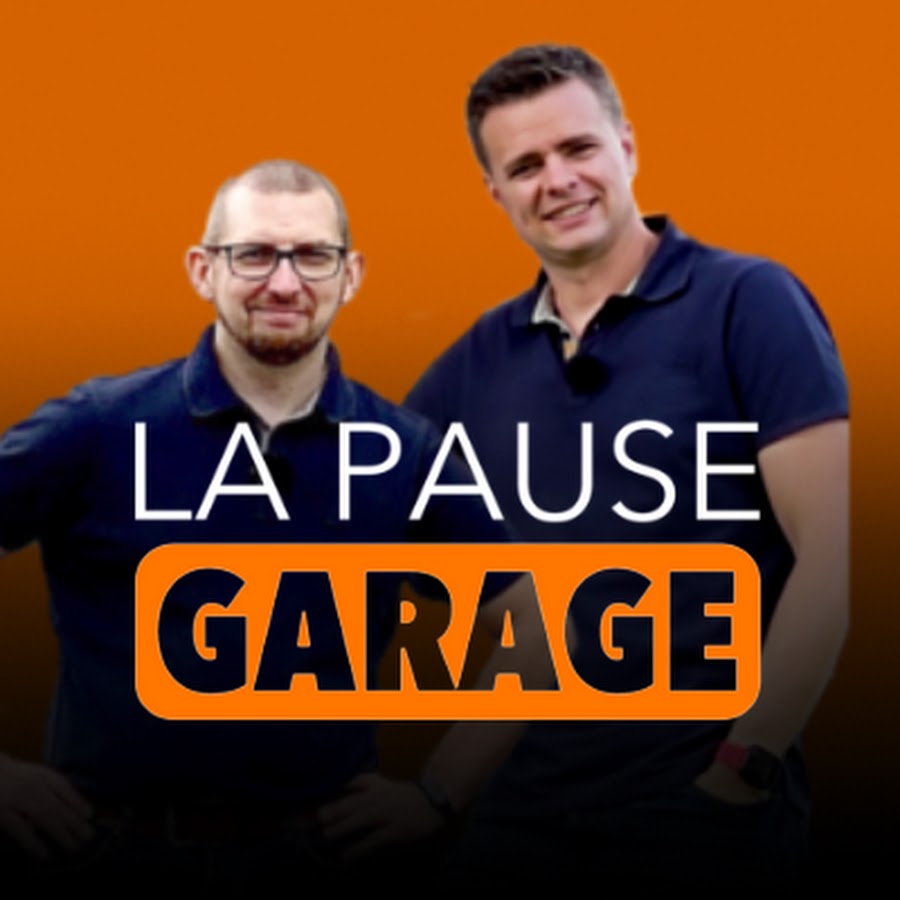 La Pause Garage @lapausegarage