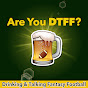Drinking & Talking Fantasy Football