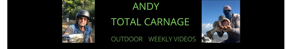 Andy Total Carnage