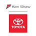 logo Ken Shaw Toyota - Toronto Toyota Dealership