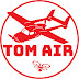 TomAir