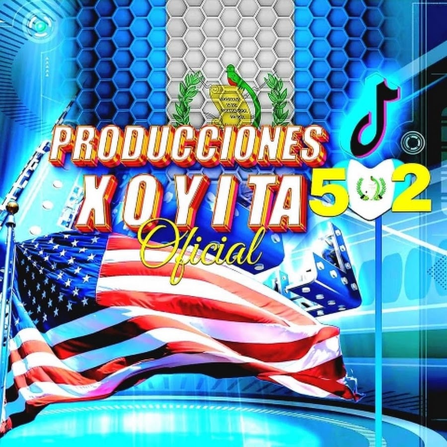 Producciones Xoyita @produccionesxoyita4690