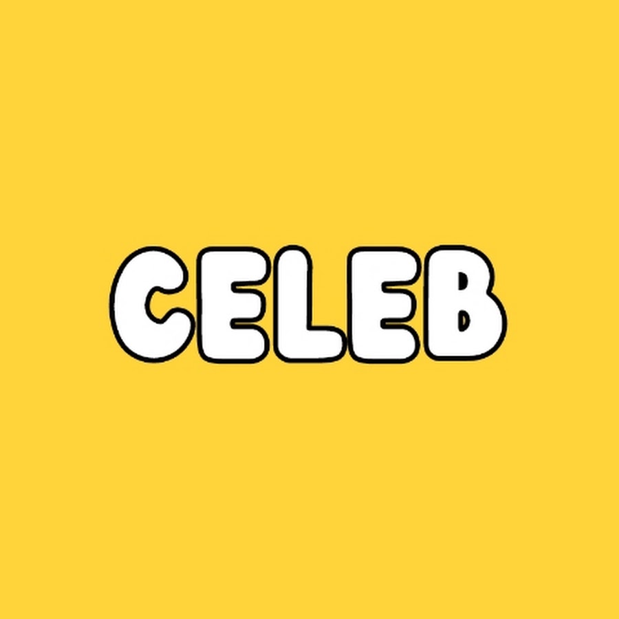 Celeb Master - YouTube