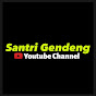 Santri Gendeng