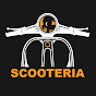 Scooteria