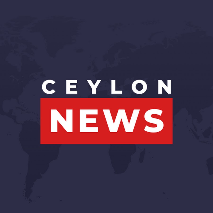 Ceylon News - YouTube