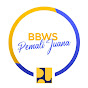 BBWS Pemali Juana