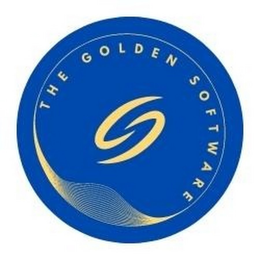 The Golden Software