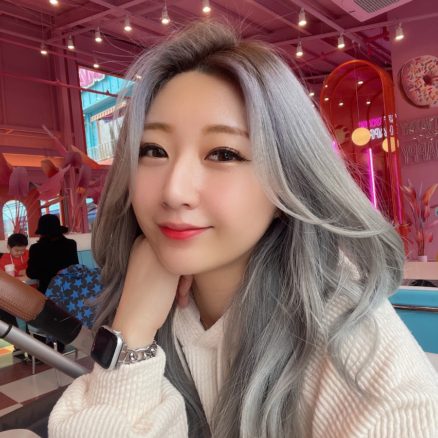 인천퍼스널헤어전문 현정 - YouTube 인천퍼스널헤어전문 현정