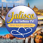 JALISCO Y SU BELLEZA TV OFICIAL