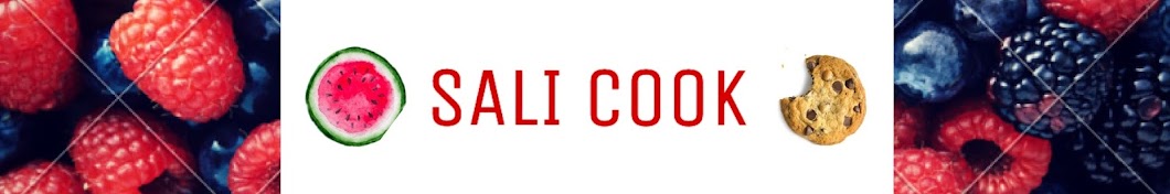 Sali Cook