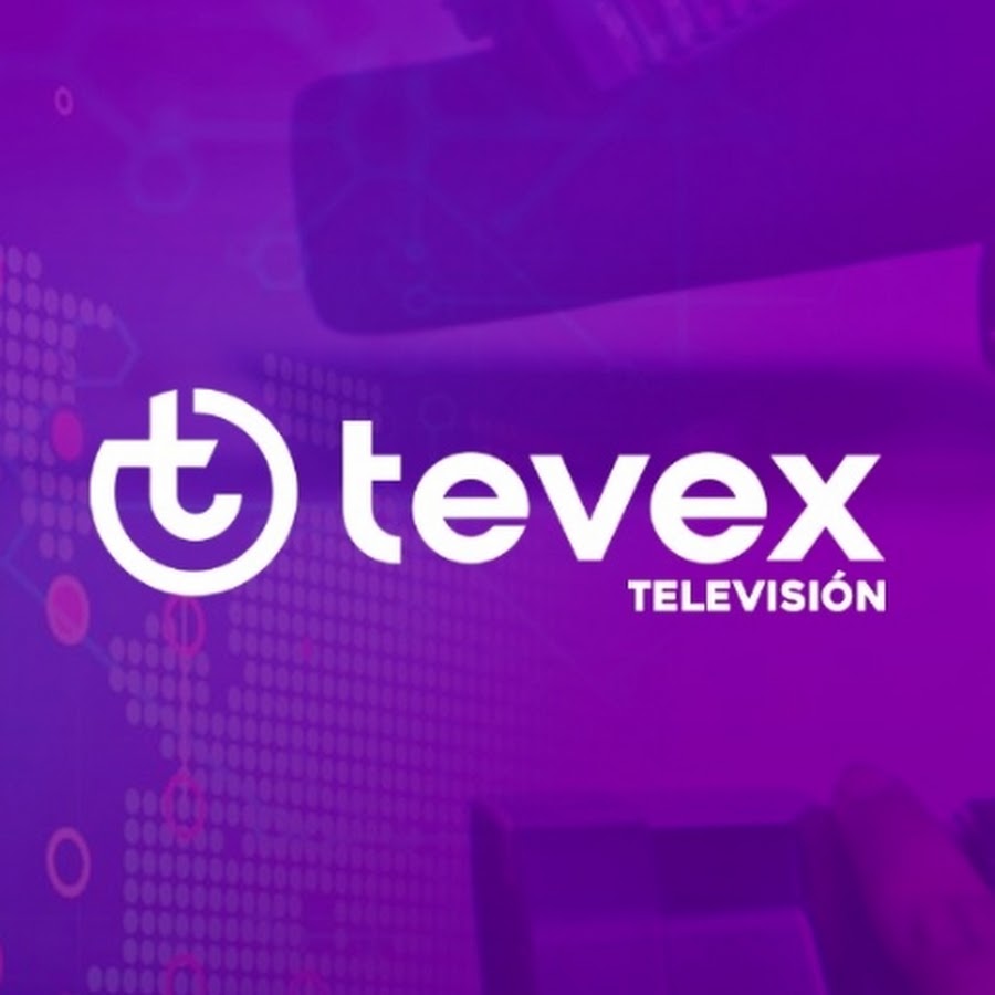 Tevex Oficial @tevexoficial