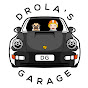 Drolas Garage