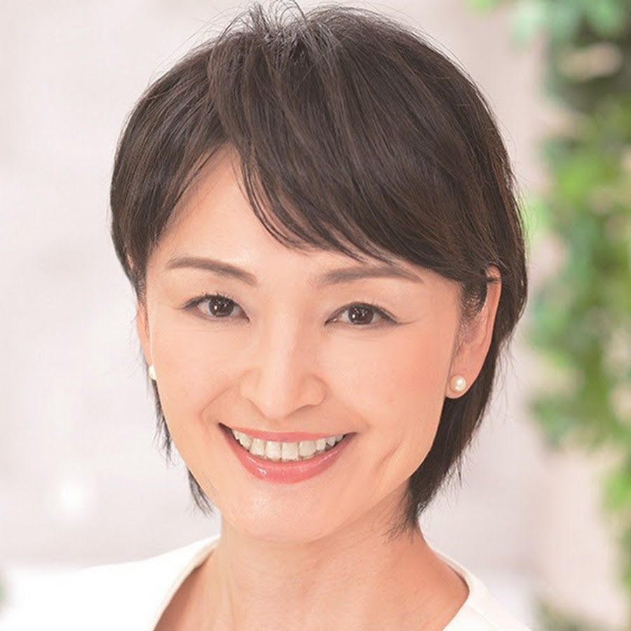 吉田はるみの【はるチャン📺】